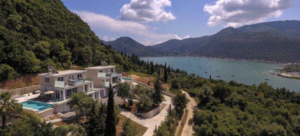 Elxis Estate