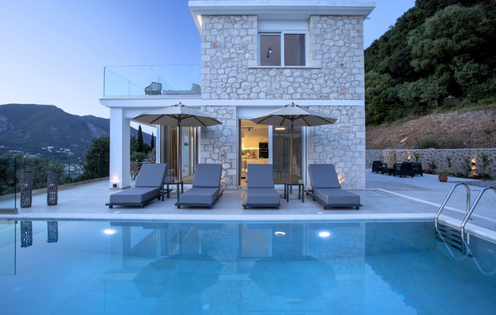 Villa Ivora
