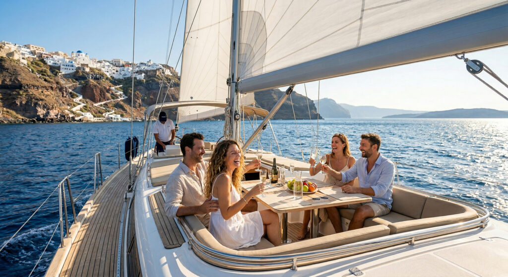 Full, Half-Day & Sunset Trips