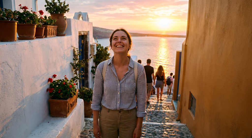 Hiking & Nature Trails