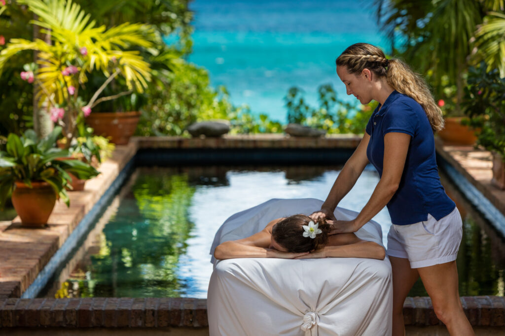 Wellness, Fitness & Beauty