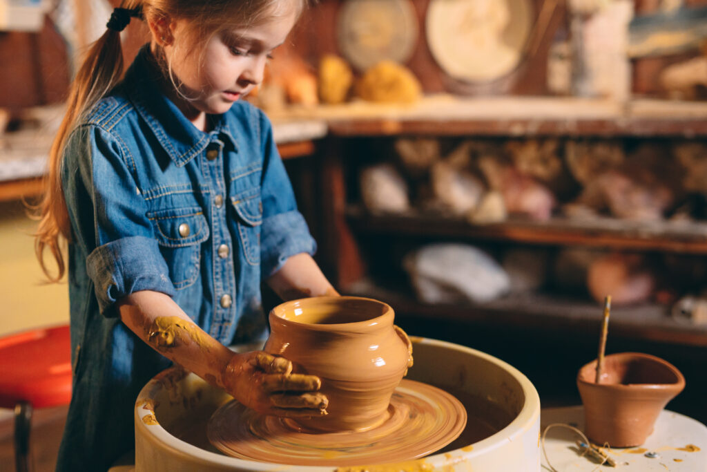 Childcare & Family Services