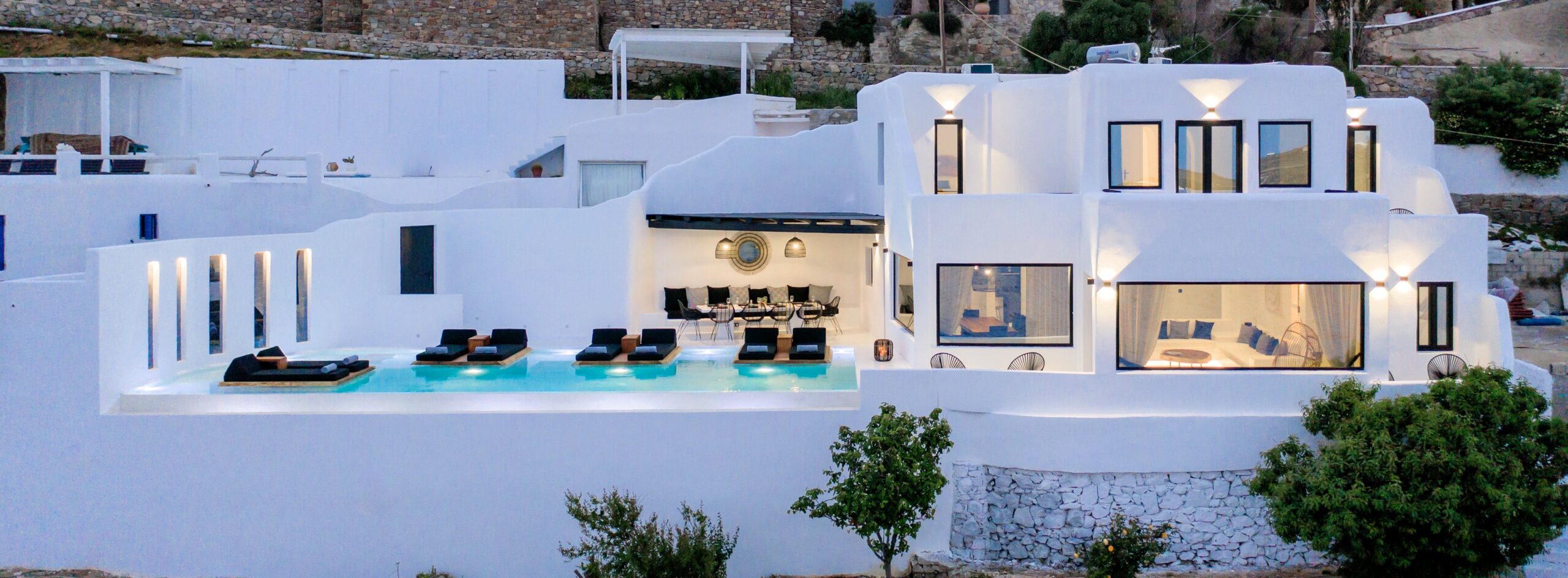 Upscale Living & Prestige Magazine