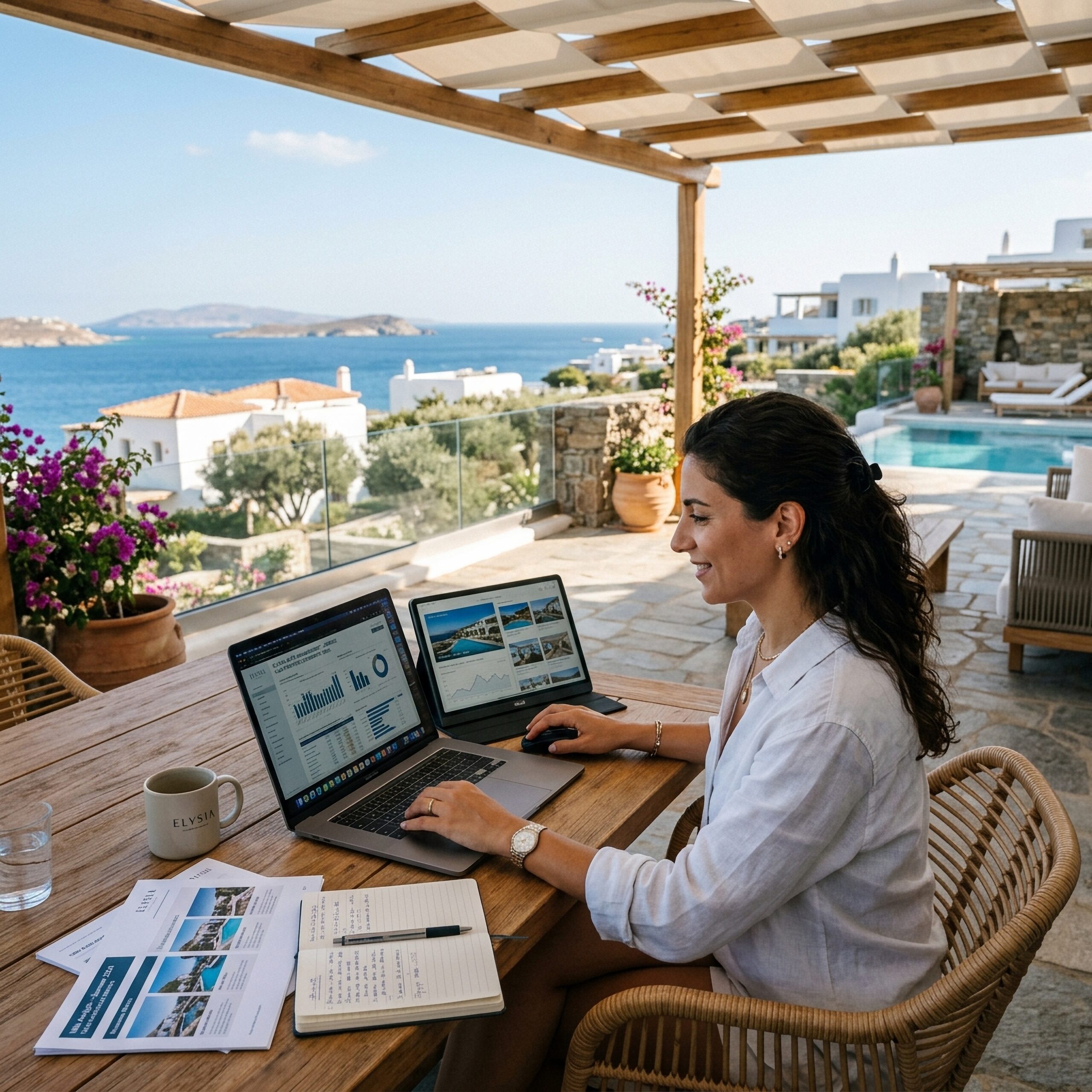 Owner Reporting & Financial Transparency