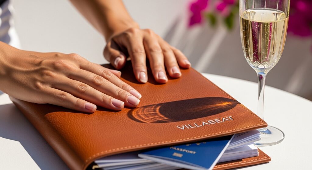 Personal Assistance & Tailor-Made Travel Design