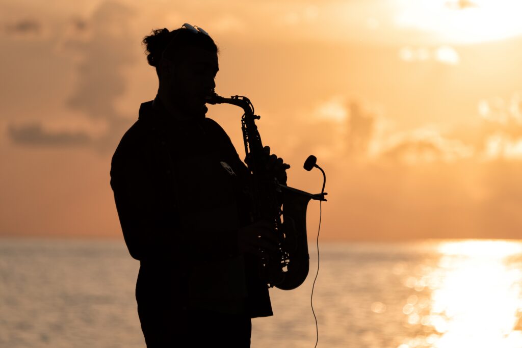 Private DJs & Live Musicians