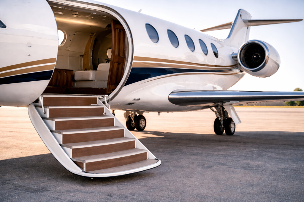 Luxury Transportation & Transfers