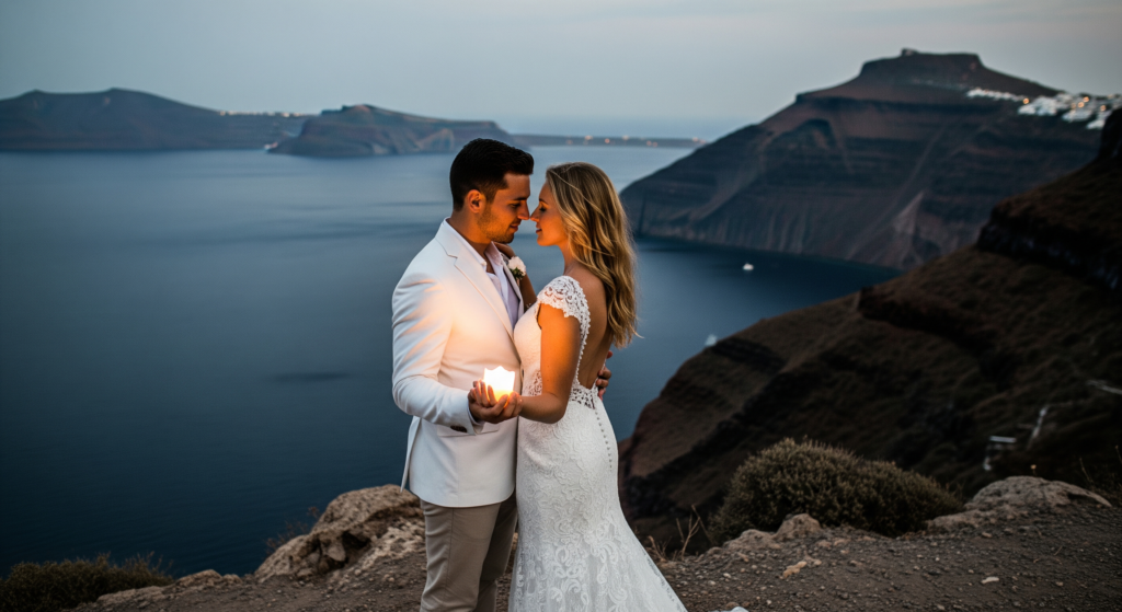 Professional photoshoot