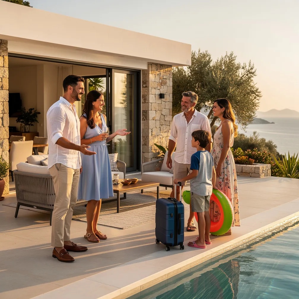 Rental & Guest Support