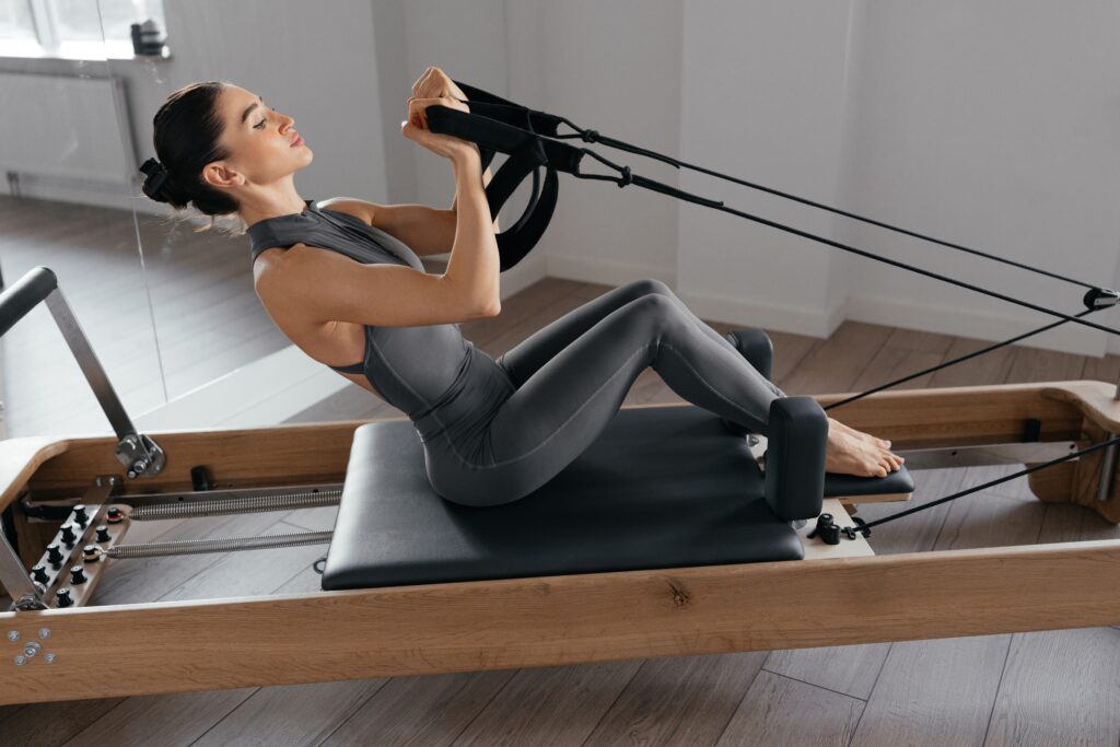 Rental of Gym Equipment