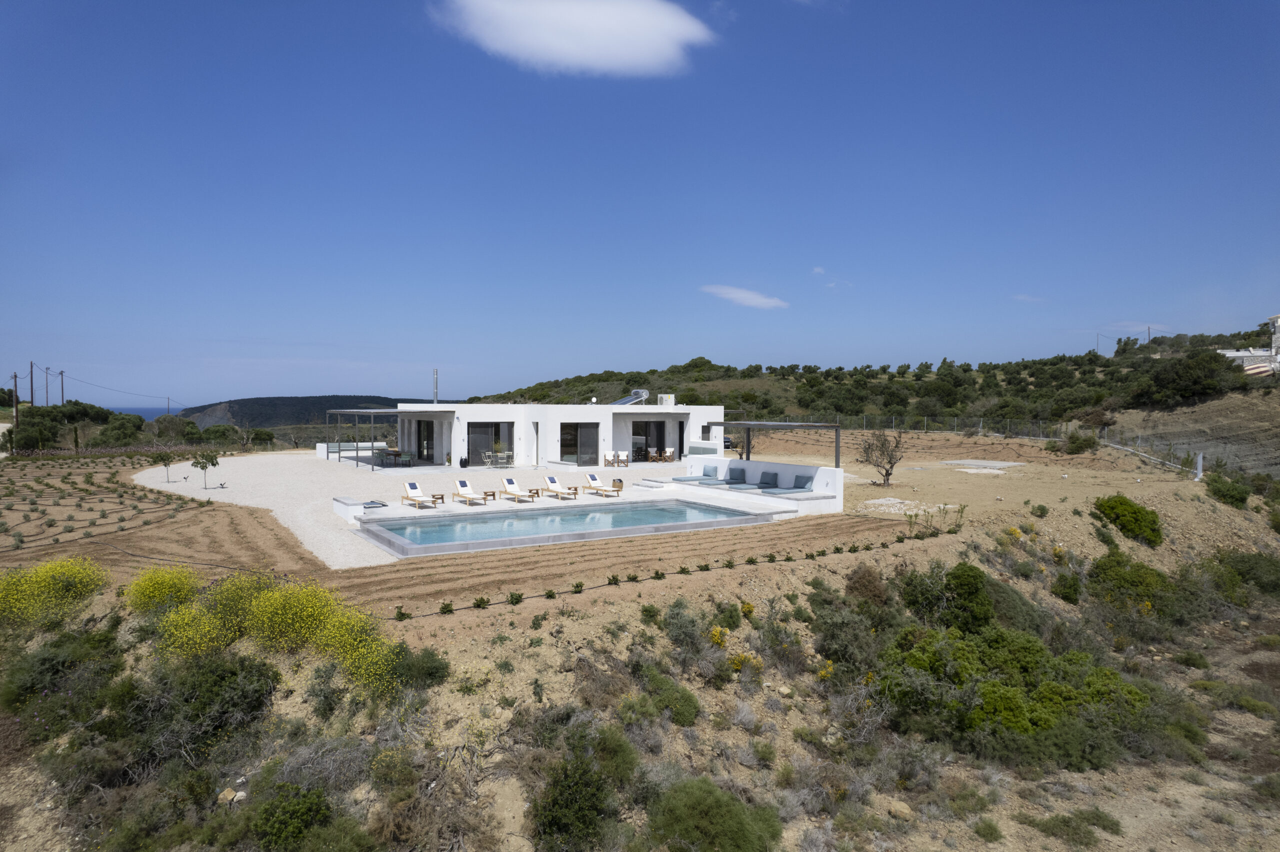 Villa Bernadine image 3