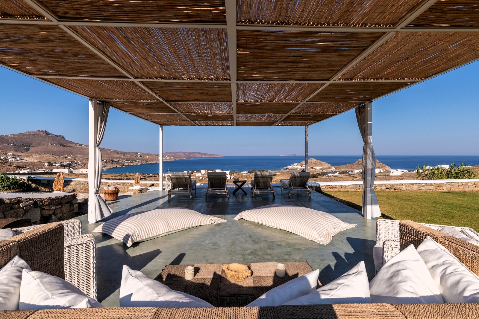 Villa Hermita image 13