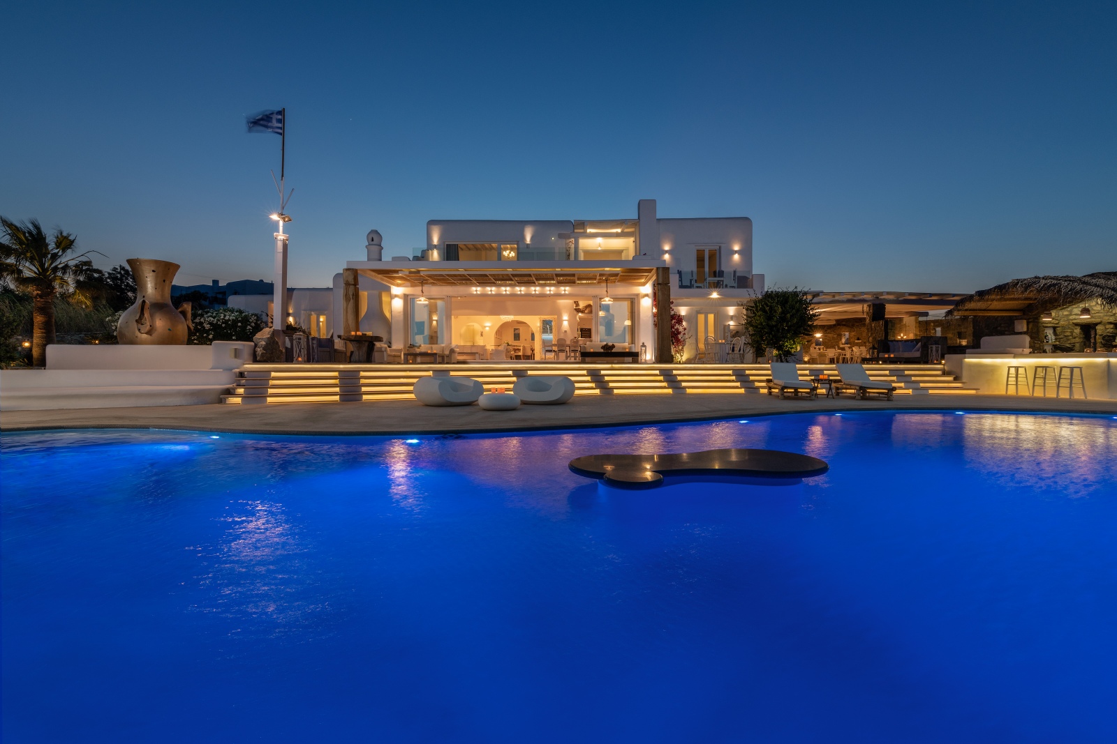 Villa Hermita image 64