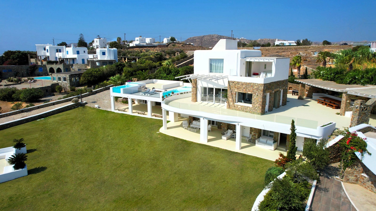 Villa Hermita image 2