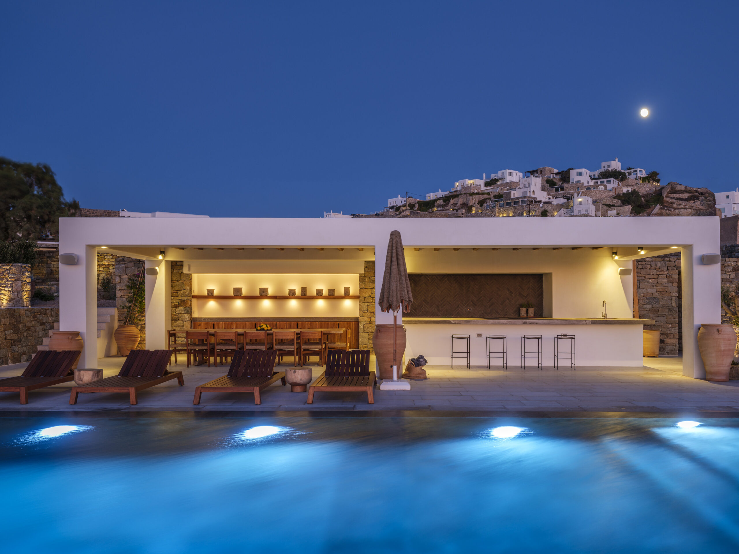 Villa Okelani image 23