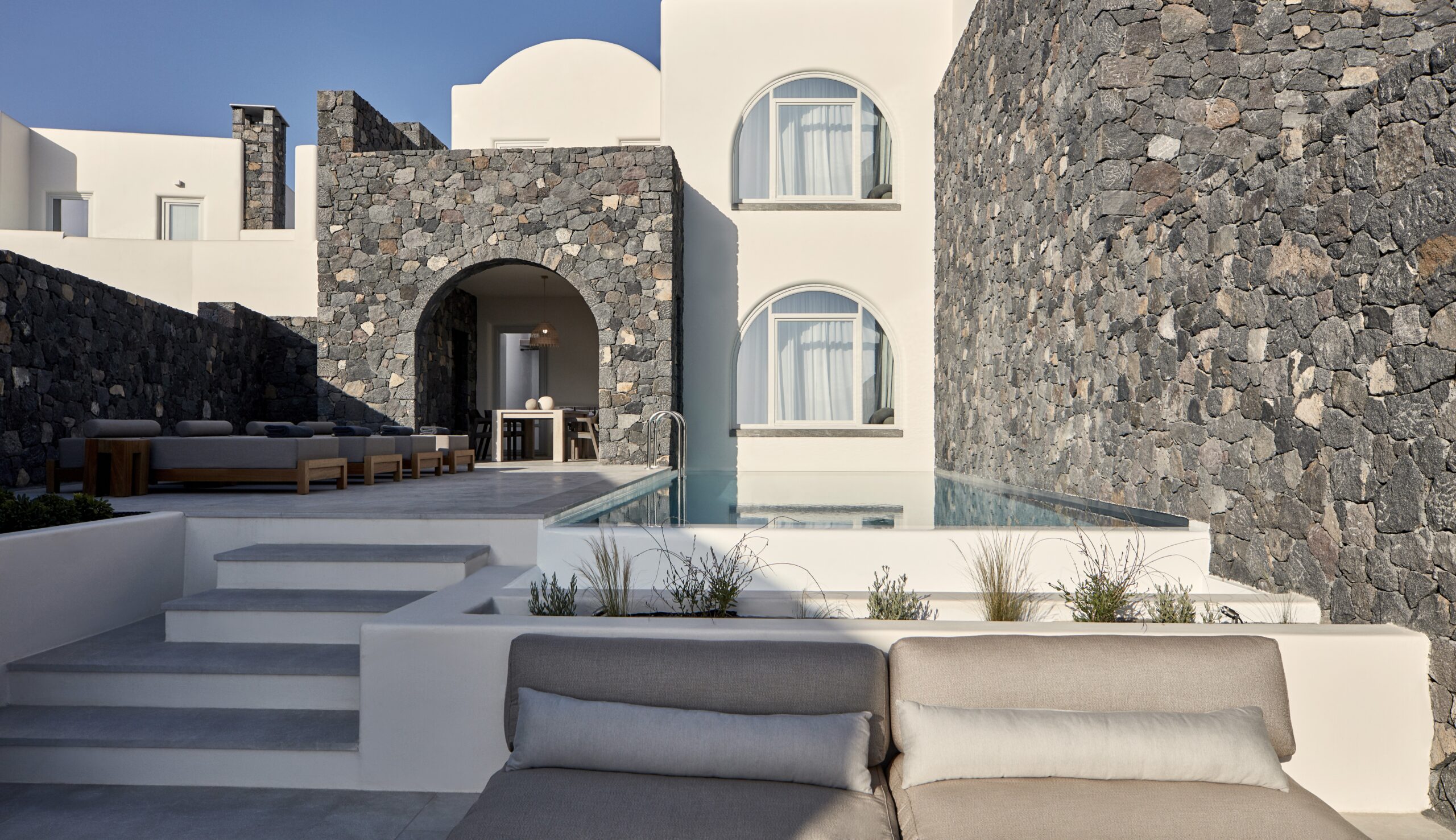 Villa Orivelle