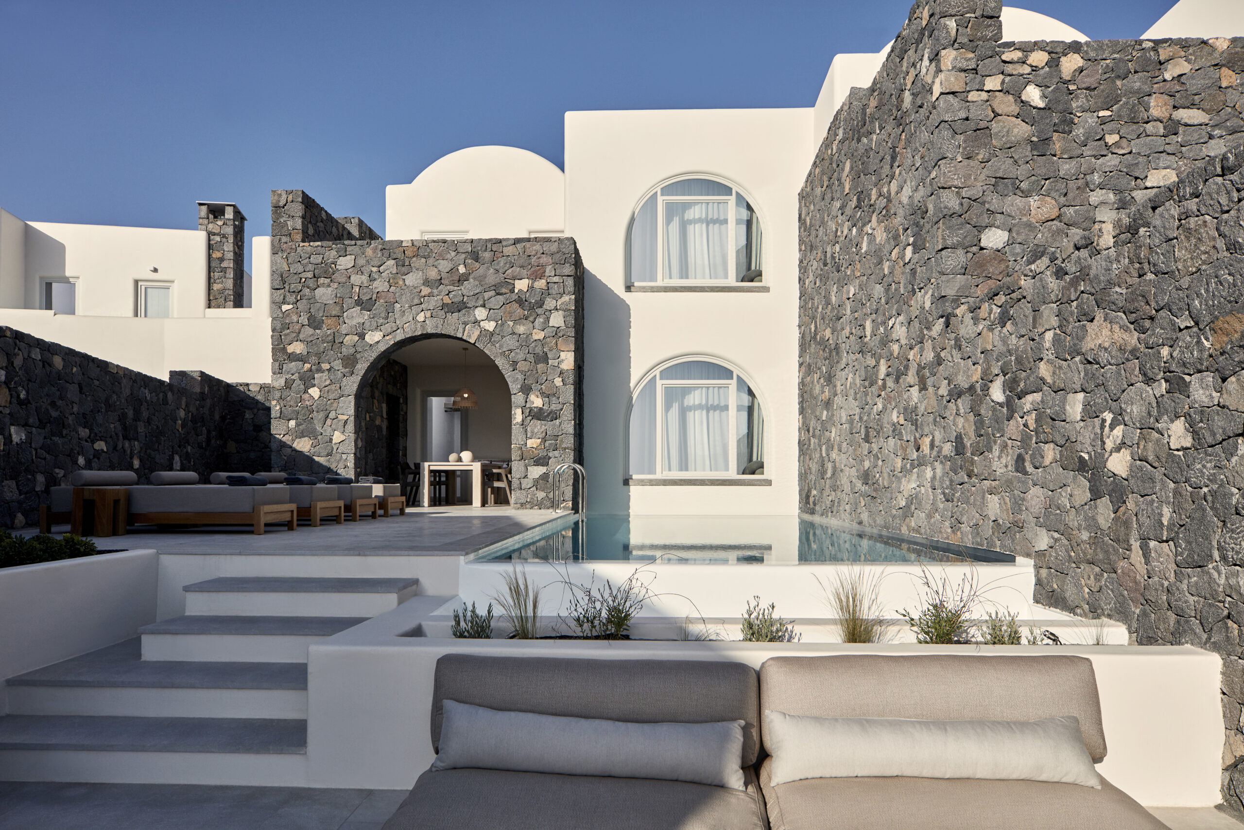 Villa Orivelle image 1