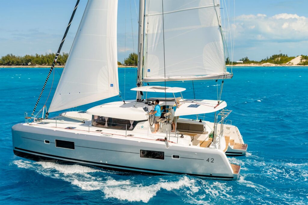 Private Boat Experiences & Yacht Charters