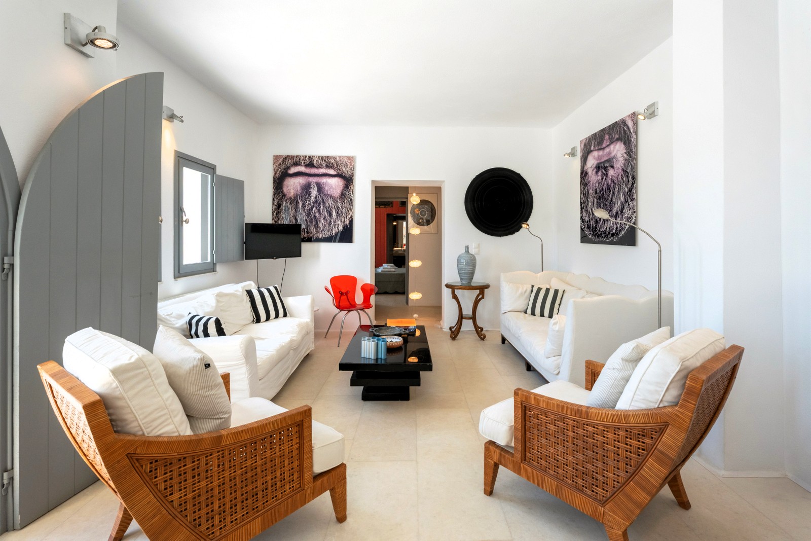 Villa Kaleidoscope image 46
