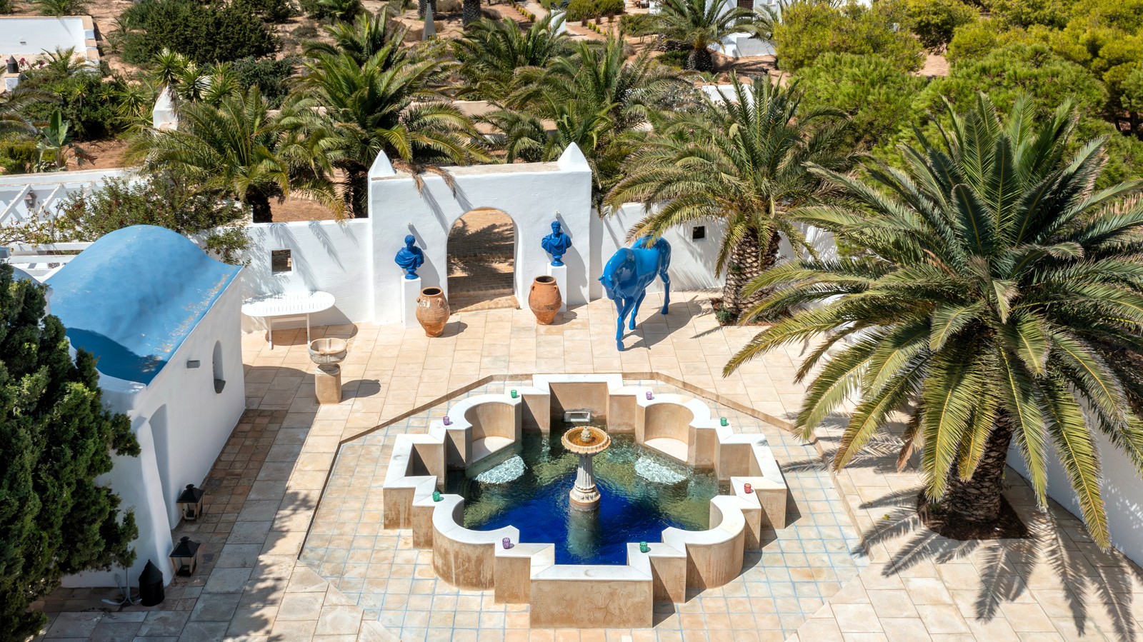 Villa Kaleidoscope image 34