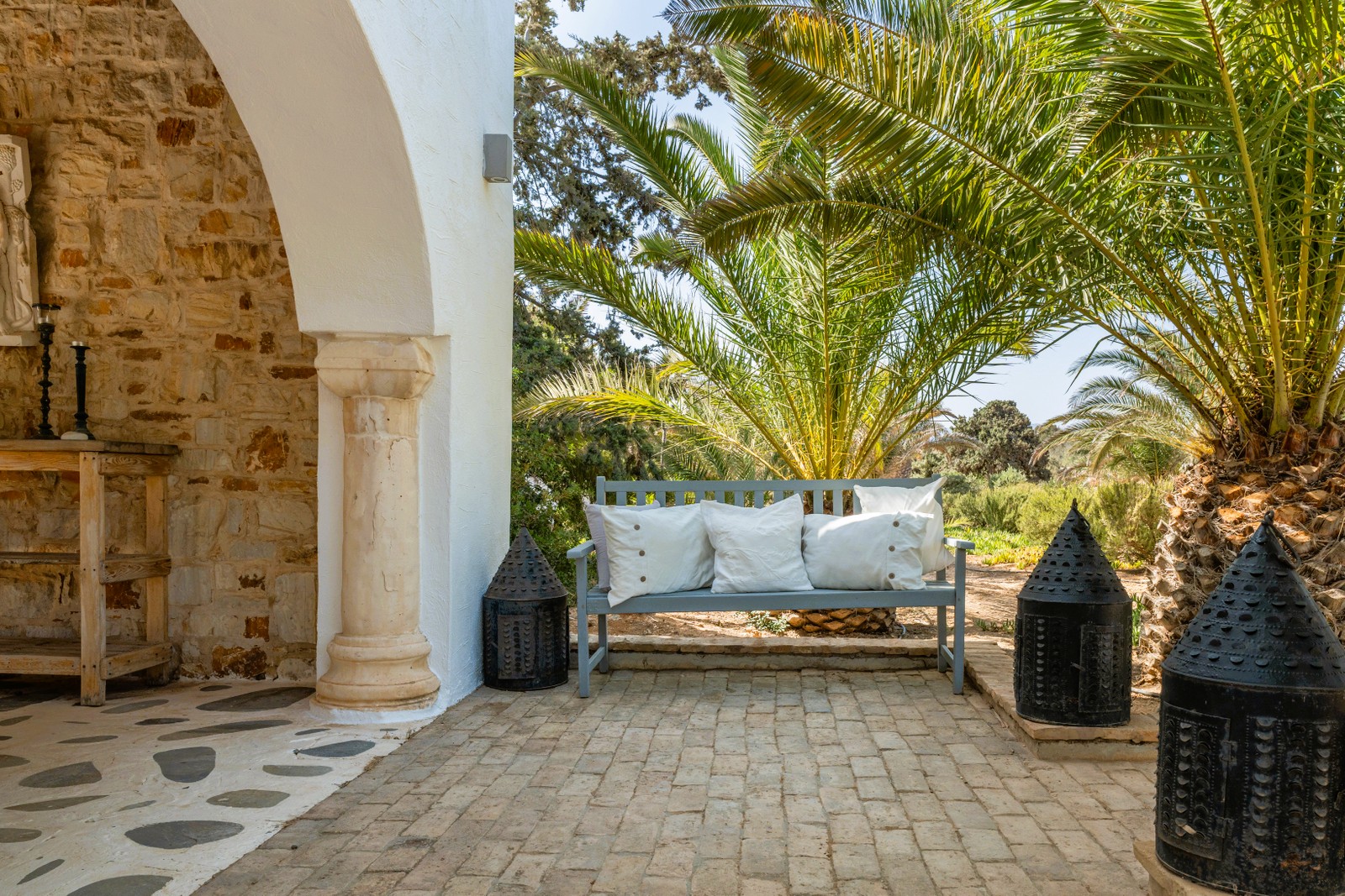 Villa Kaleidoscope image 25