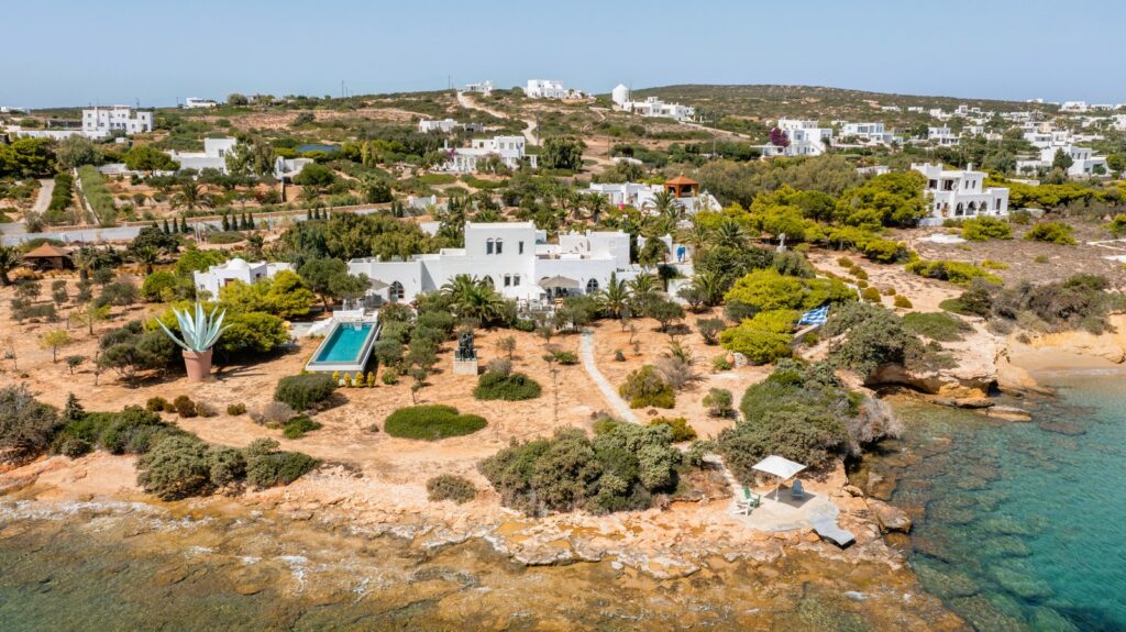 Villa Kaleidoscope