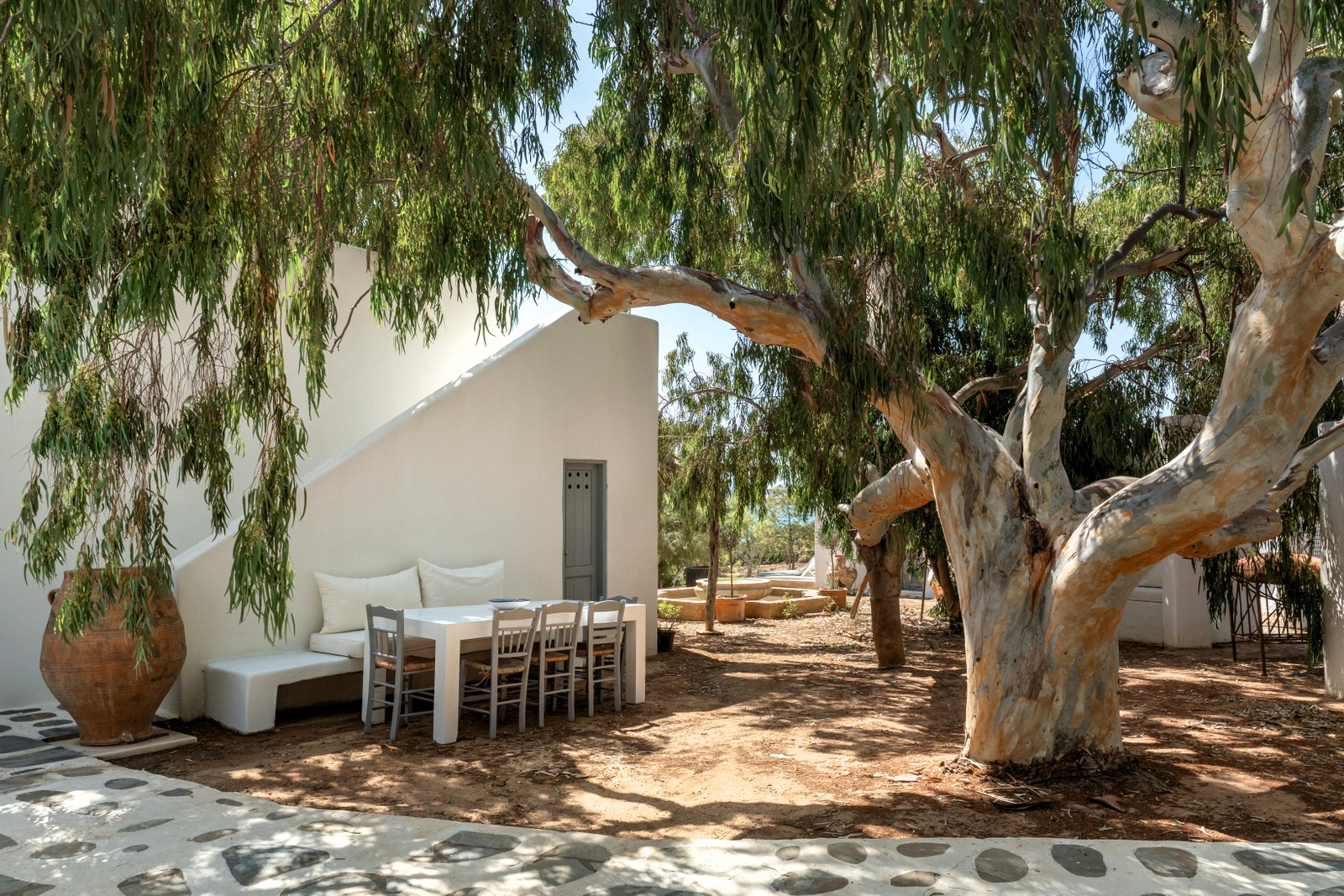 Villa Kaleidoscope image 38
