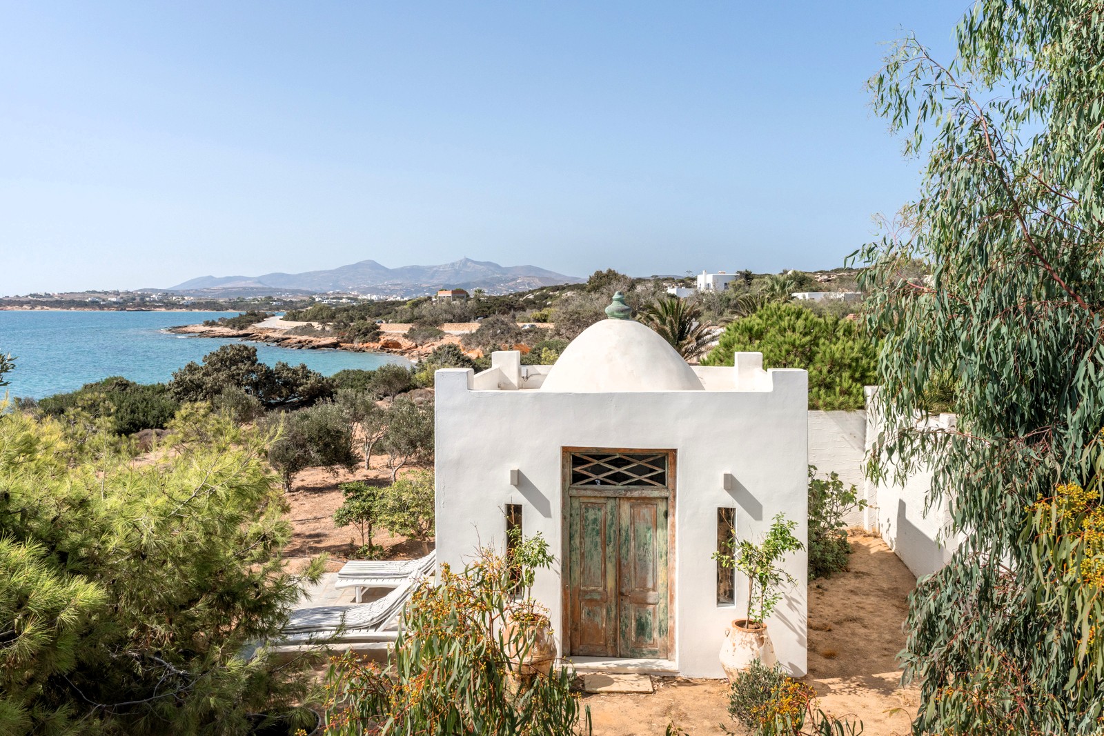 Villa Kaleidoscope image 8
