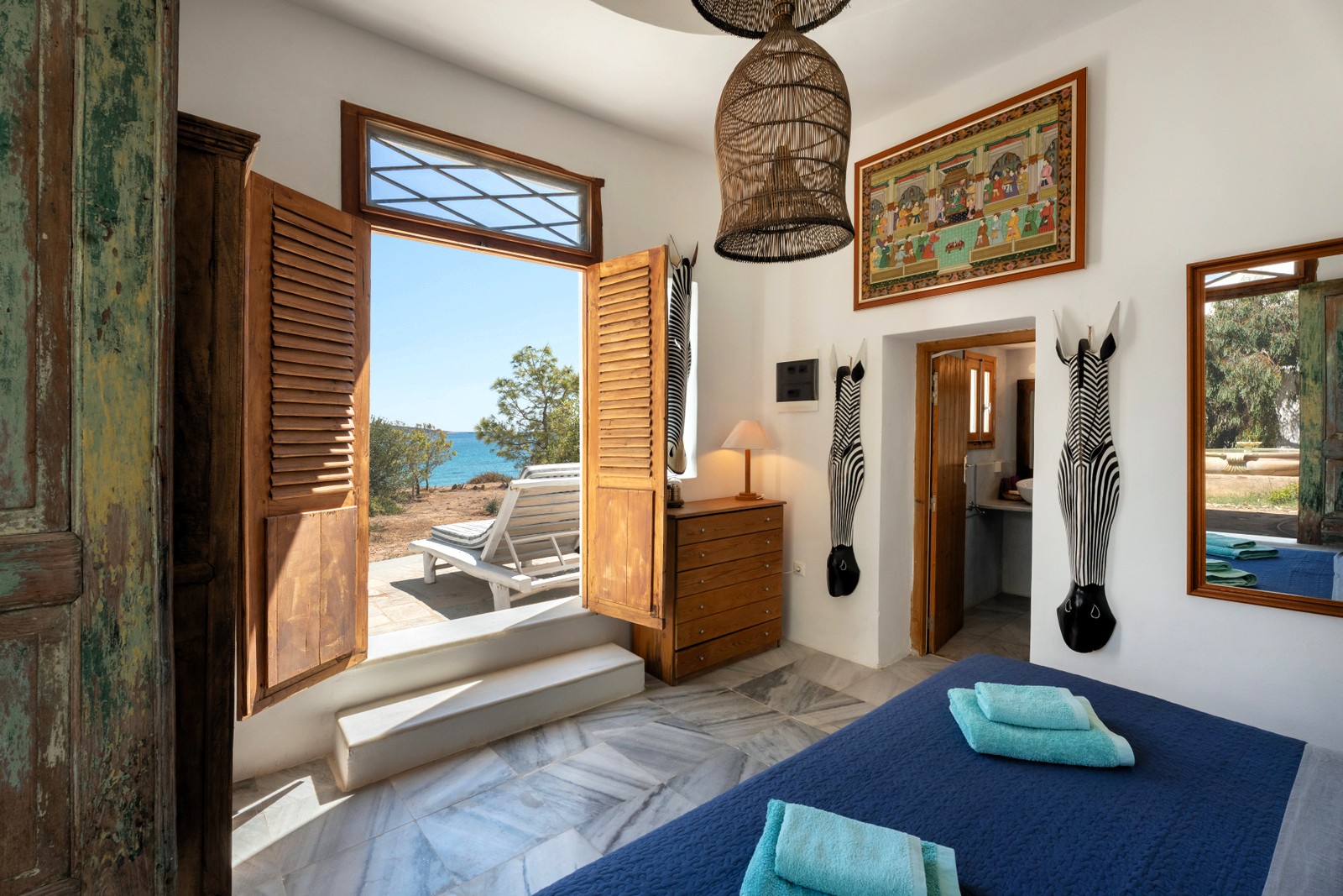 Villa Kaleidoscope image 72