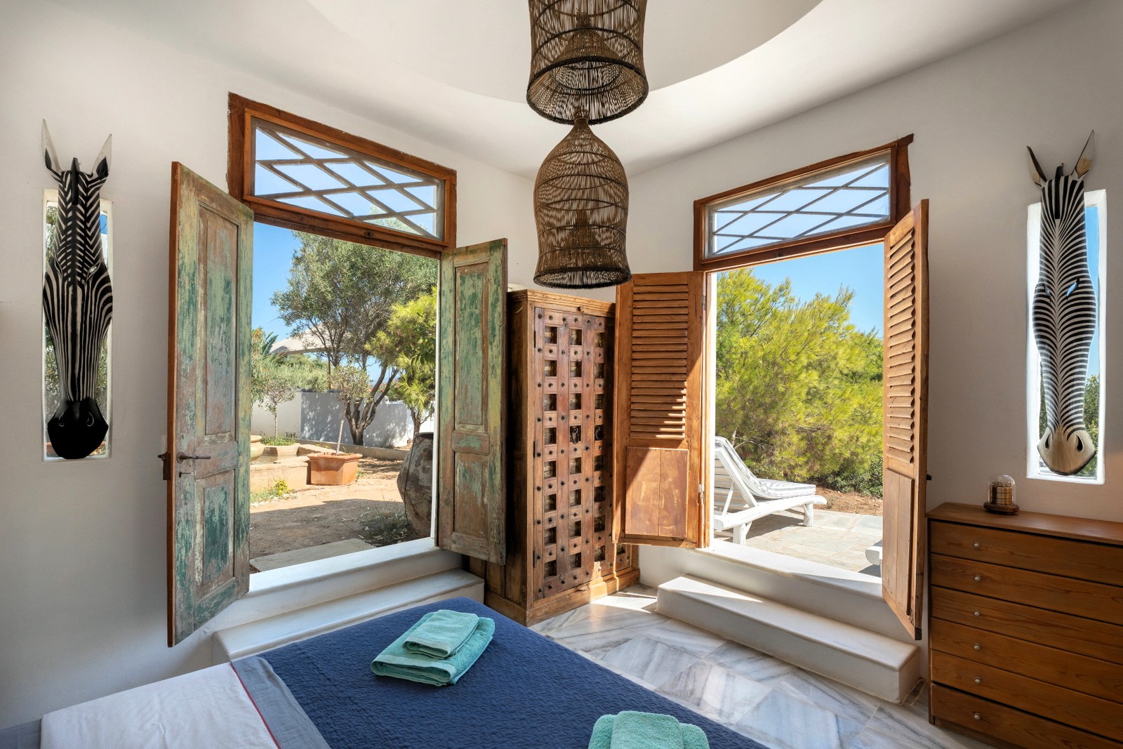Villa Kaleidoscope image 73