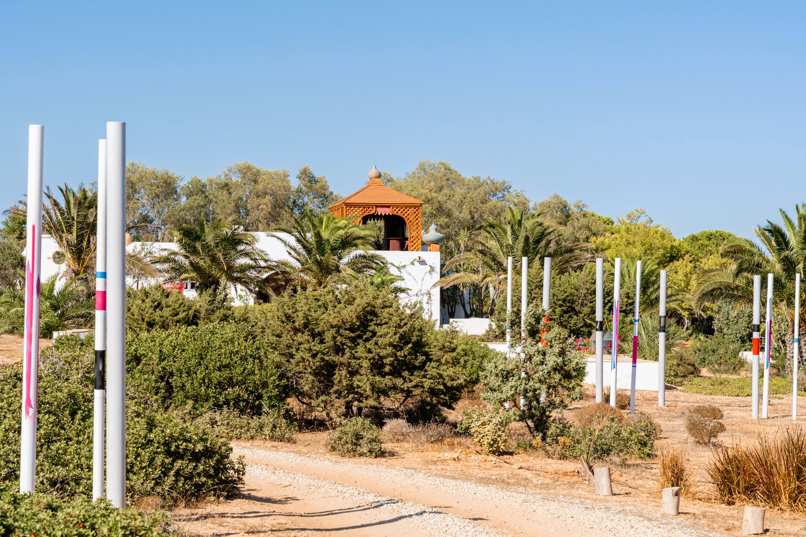 Villa Kaleidoscope image 40
