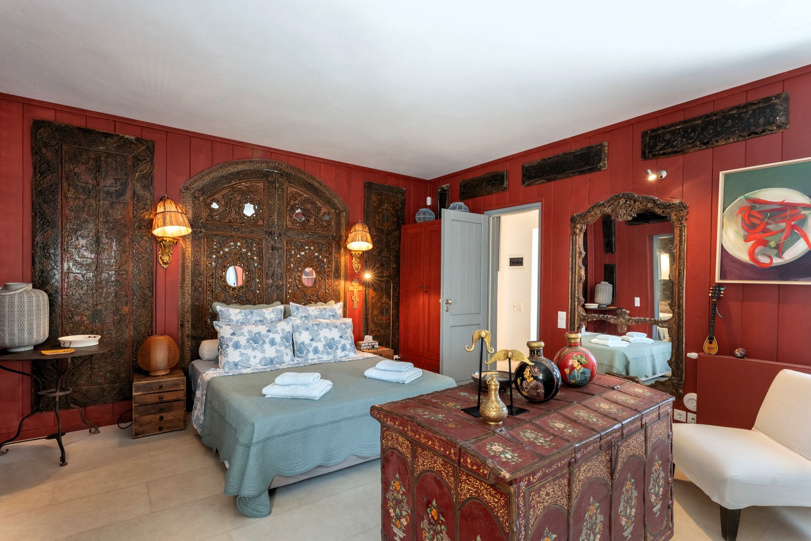 Villa Kaleidoscope image 61