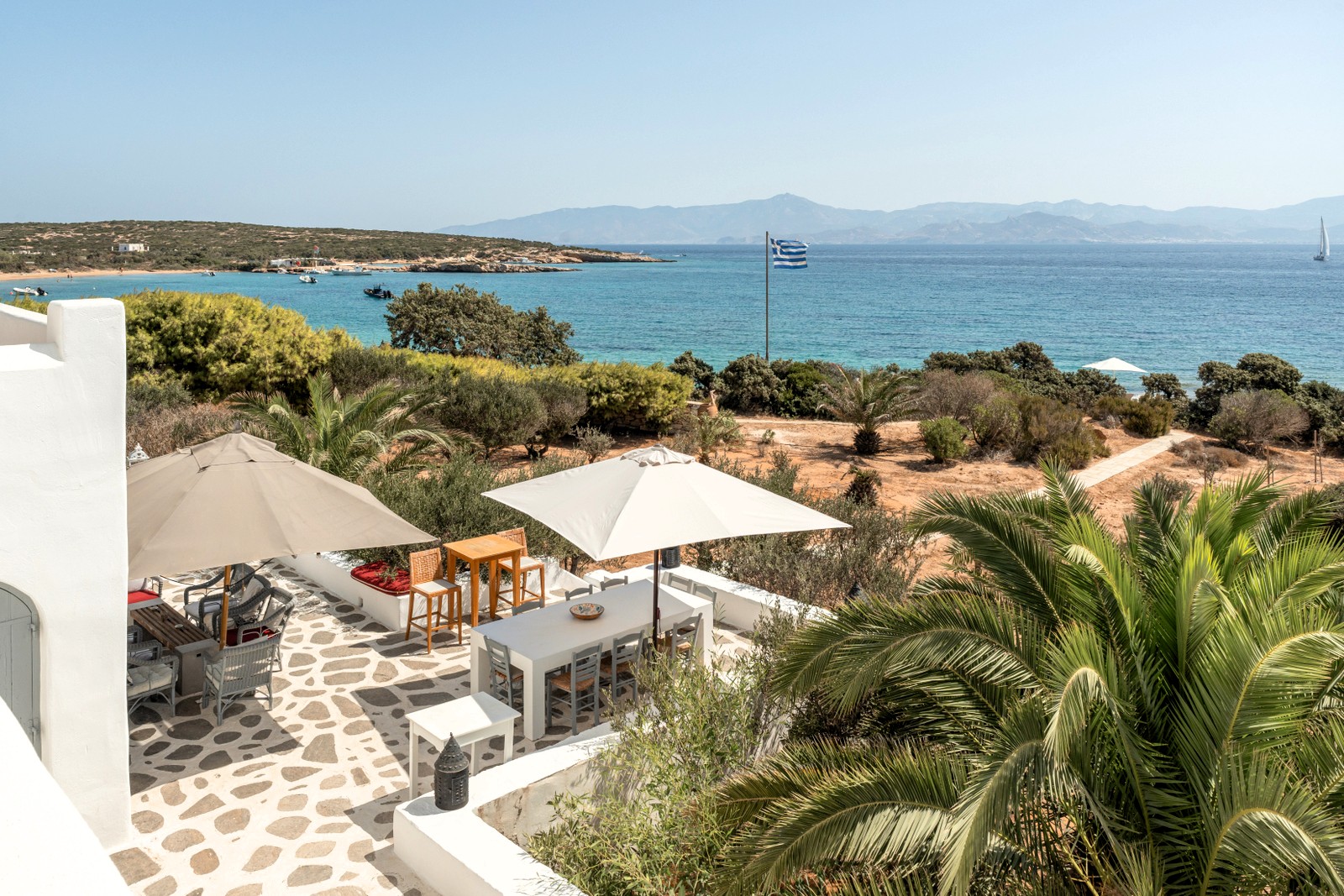 Villa Kaleidoscope image 18