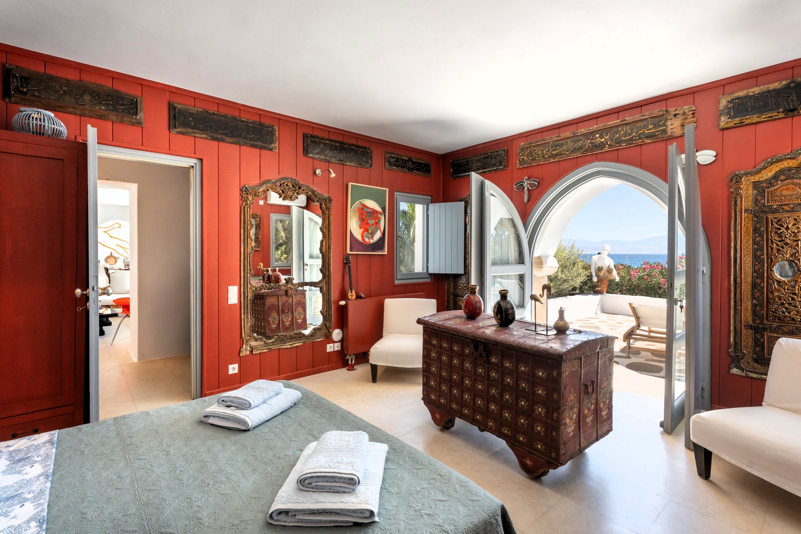 Villa Kaleidoscope image 62