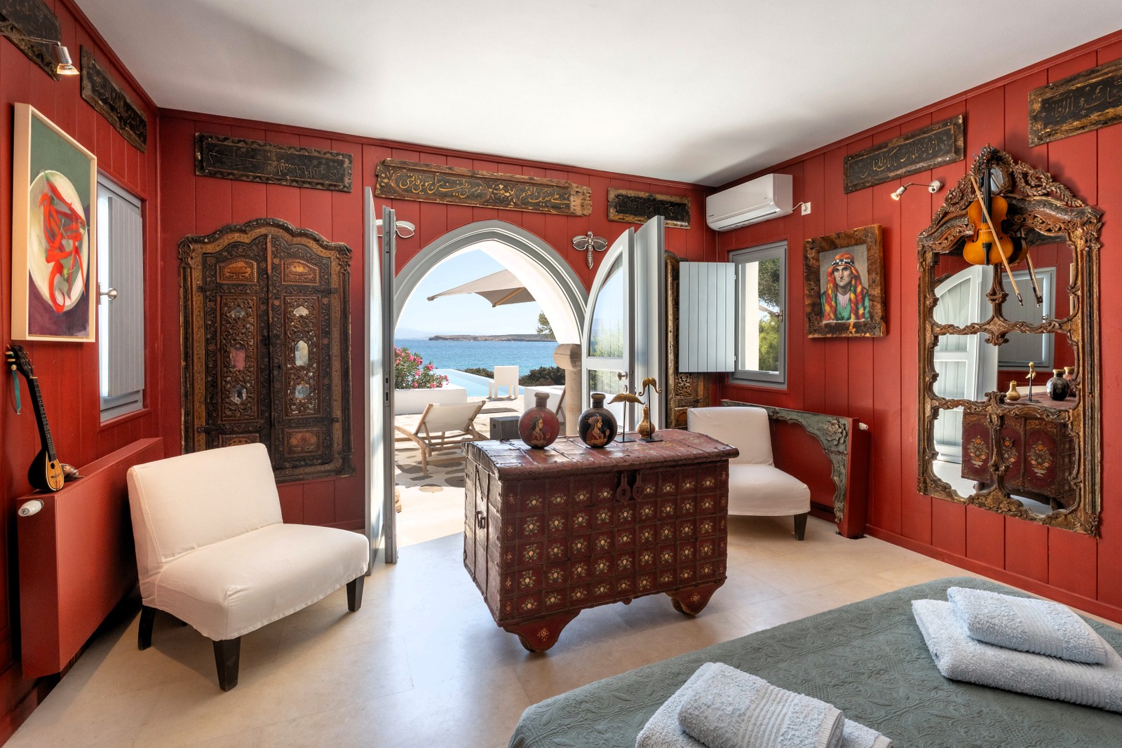 Villa Kaleidoscope image 63