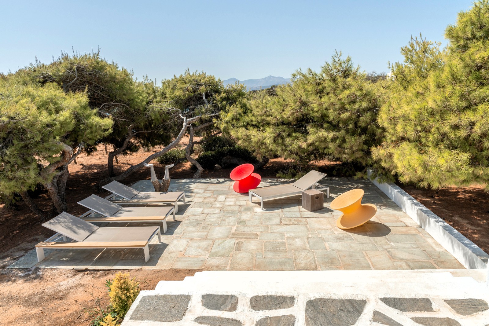 Villa Kaleidoscope image 17