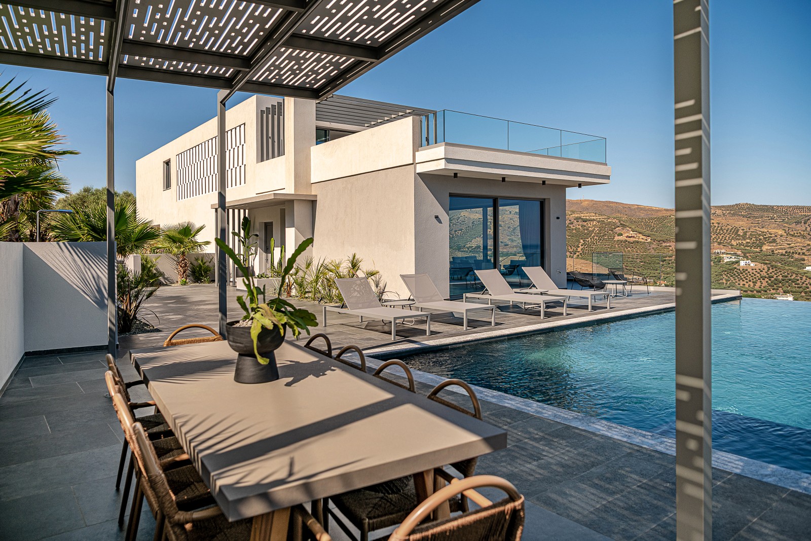 Villa Catriona image 20