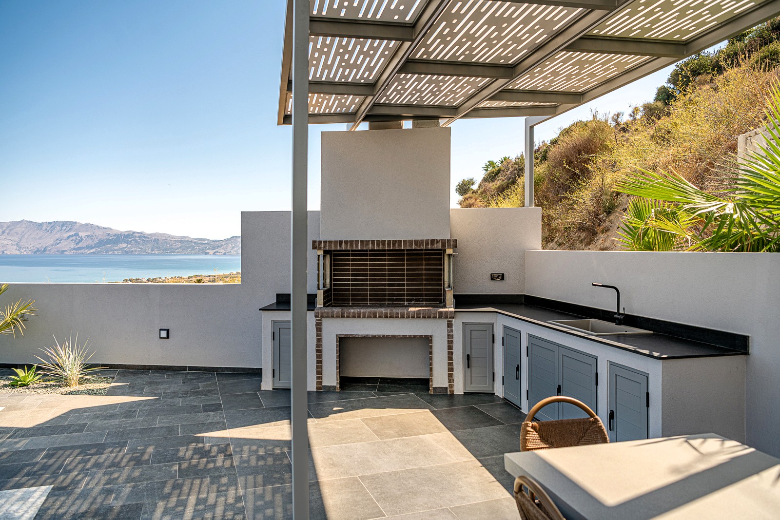 Villa Catriona image 21