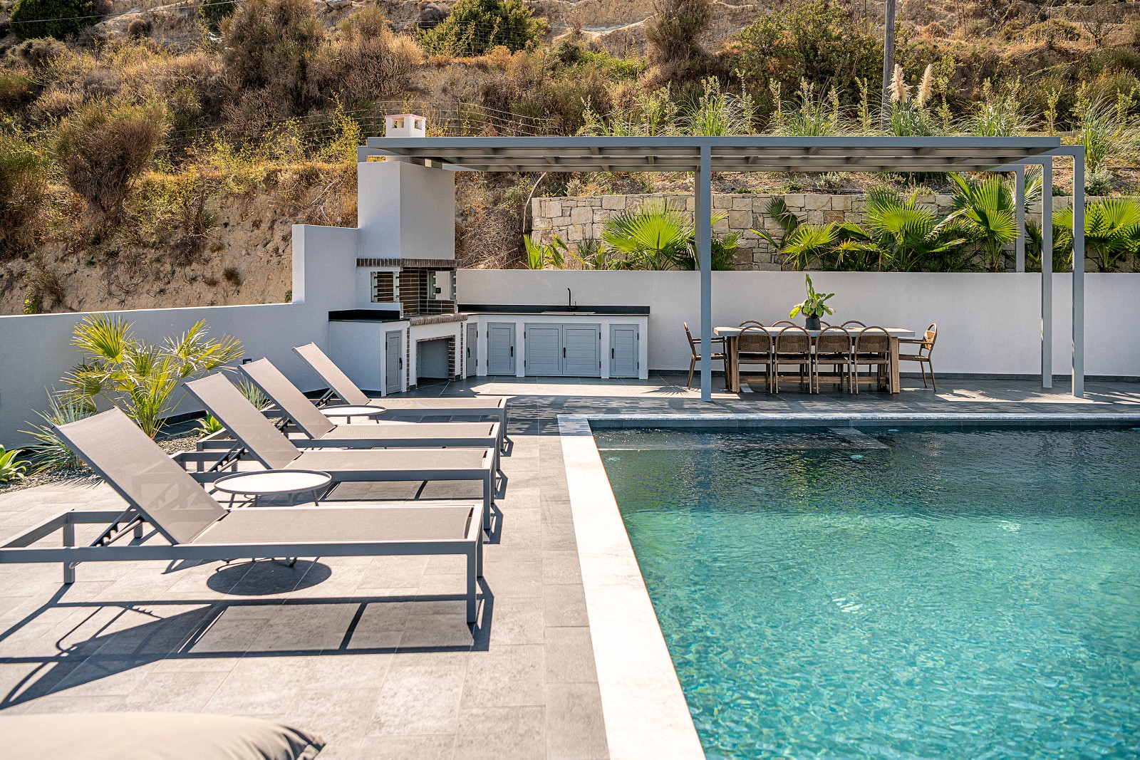 Villa Catriona image 17