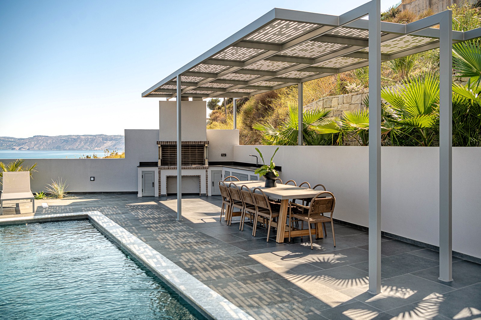 Villa Catriona image 18