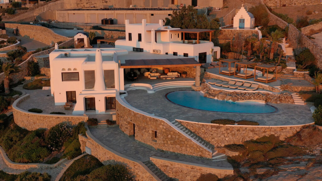 Villa Noctara