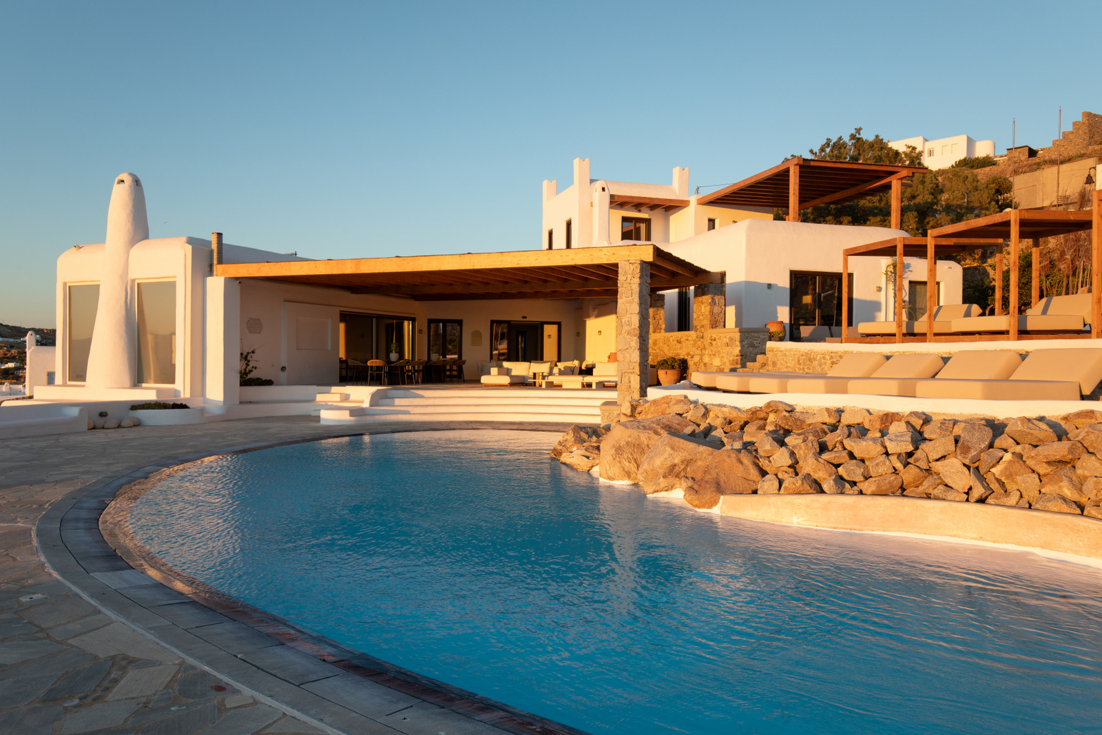 Villa Noctara image 3