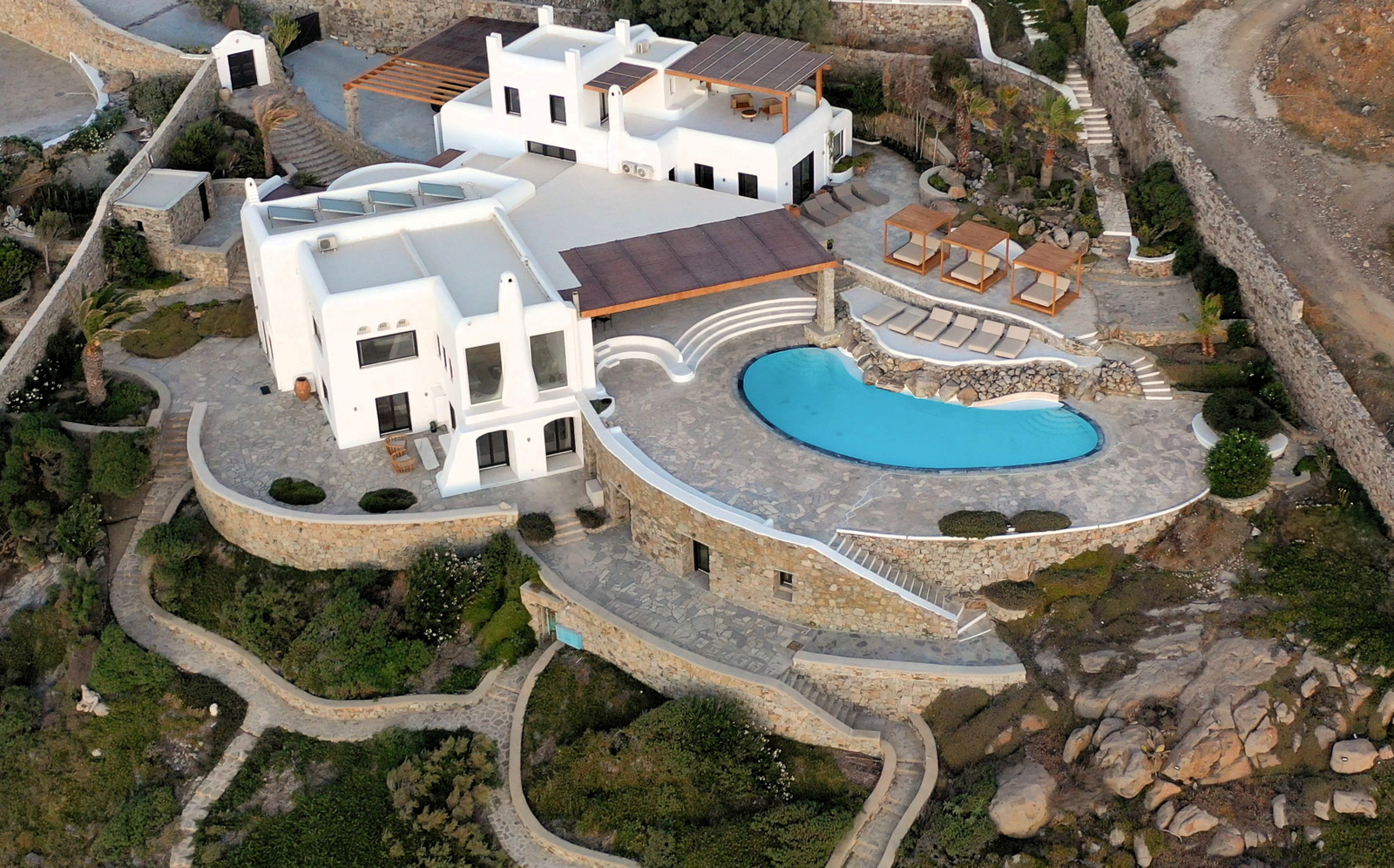 Villa Noctara image 23