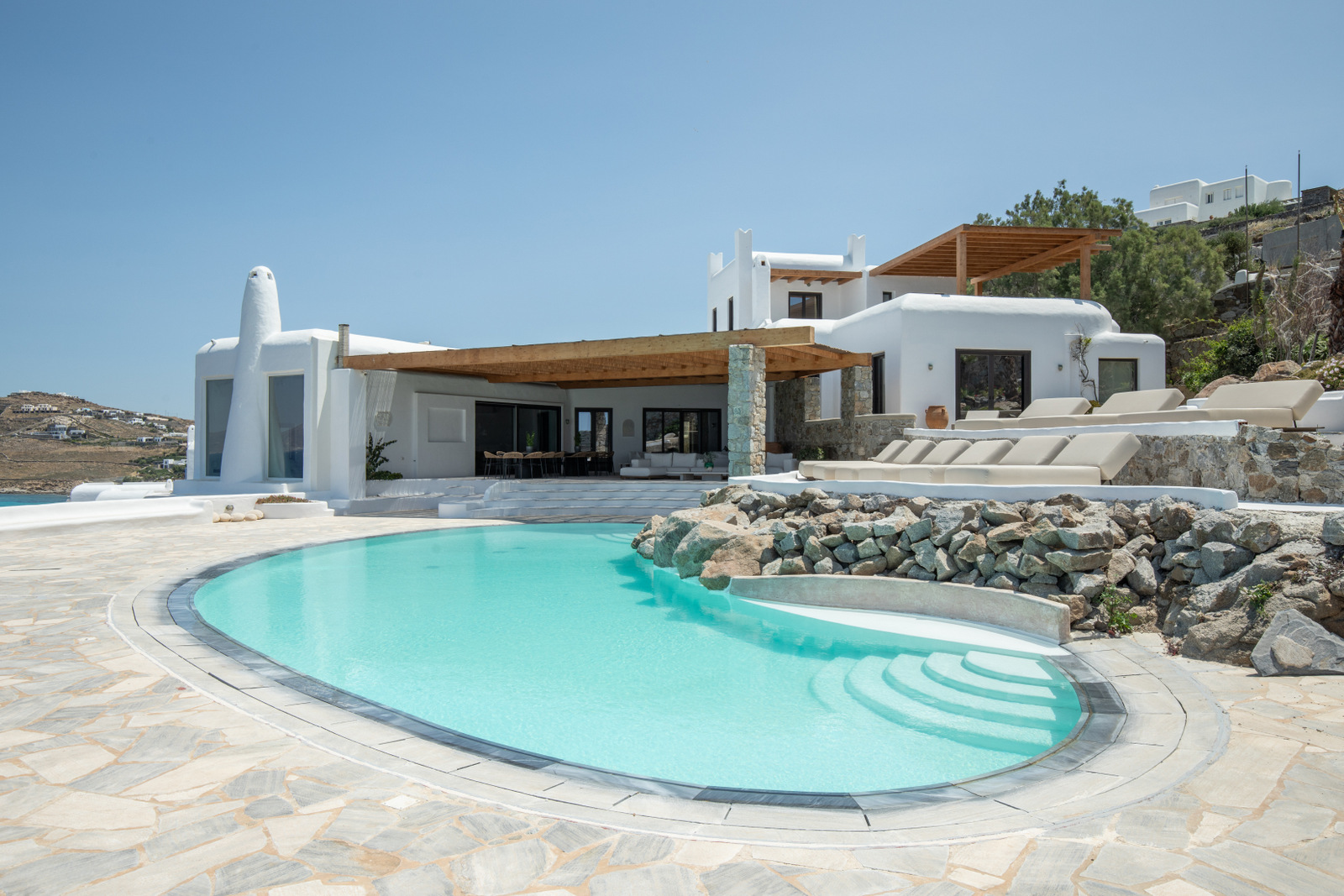 Villa Noctara image 26