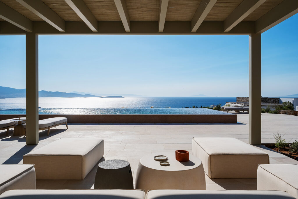 Villa Akra