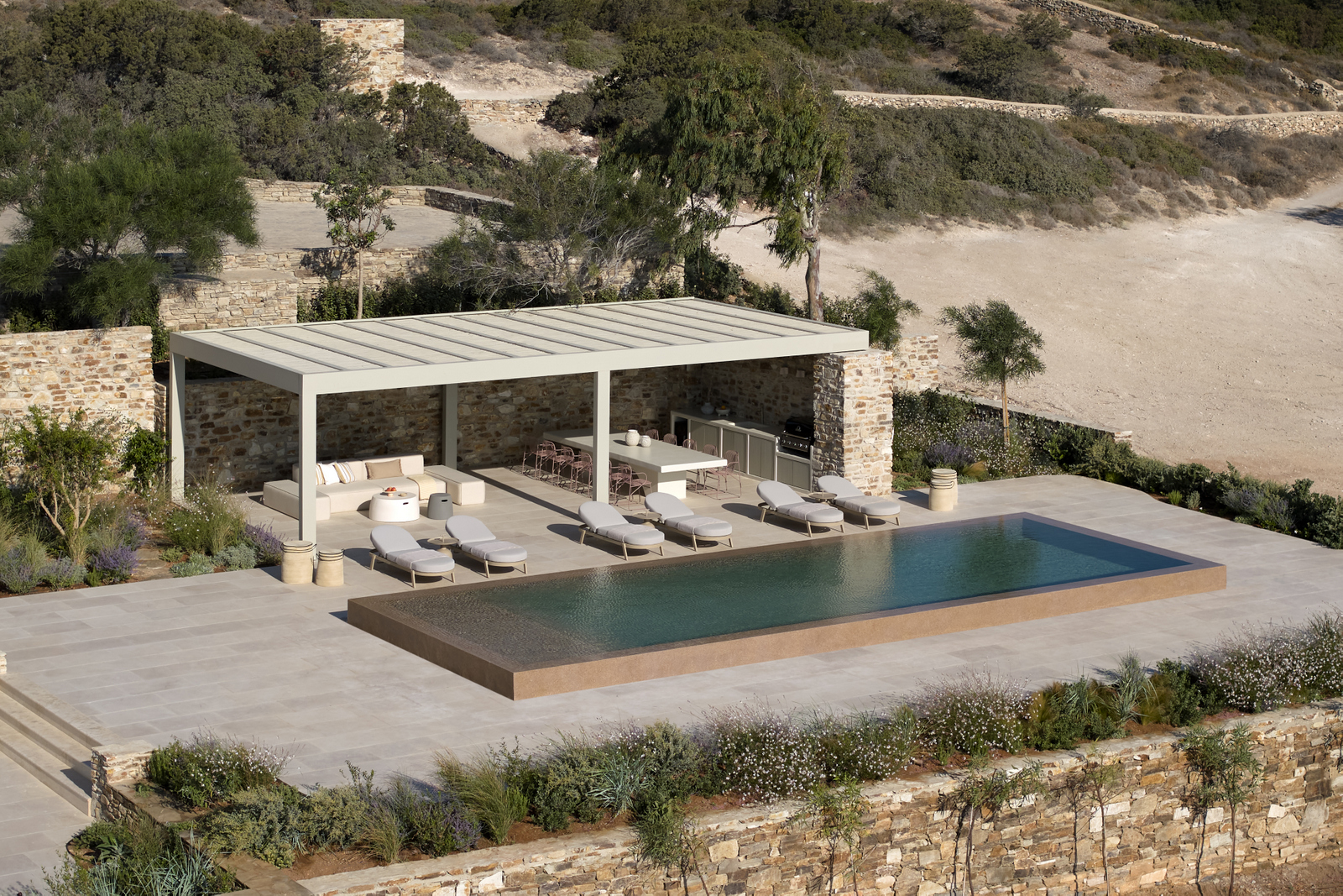 Villa Akra image 7