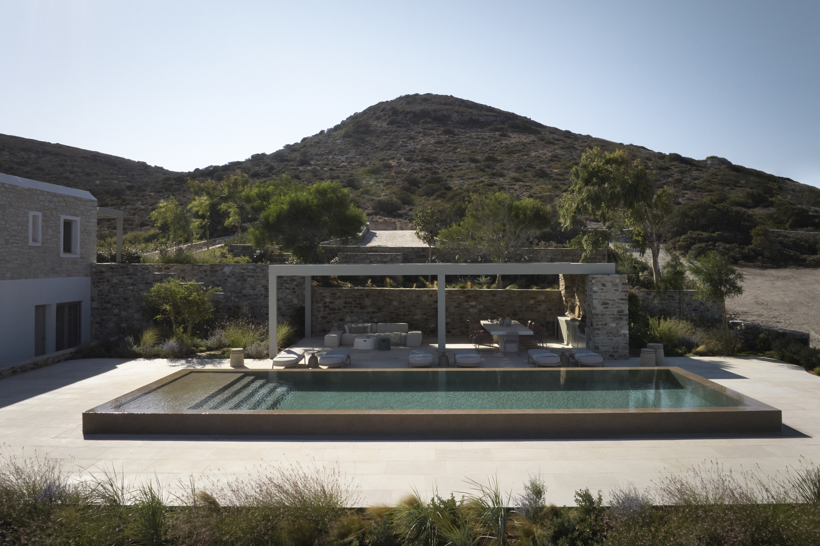Villa Akra image 8