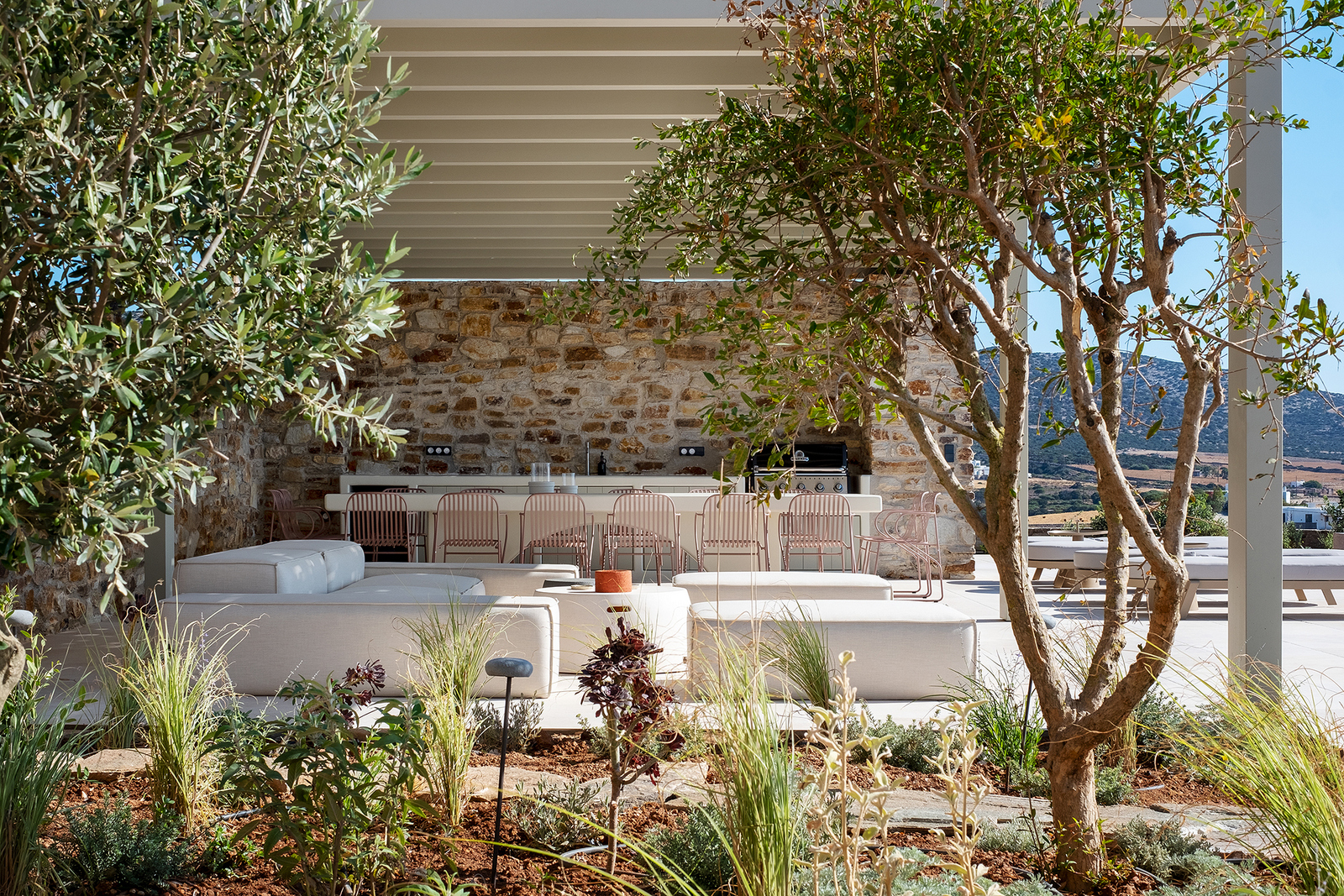 Villa Akra image 15