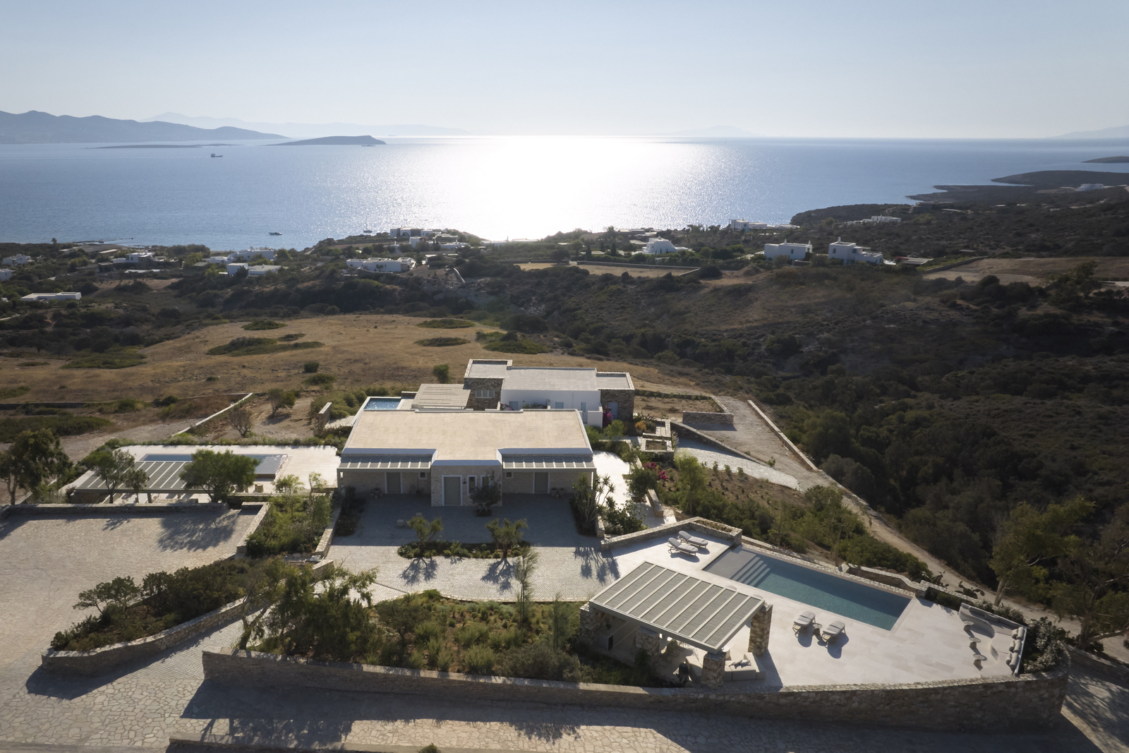 Villa Akra image 2