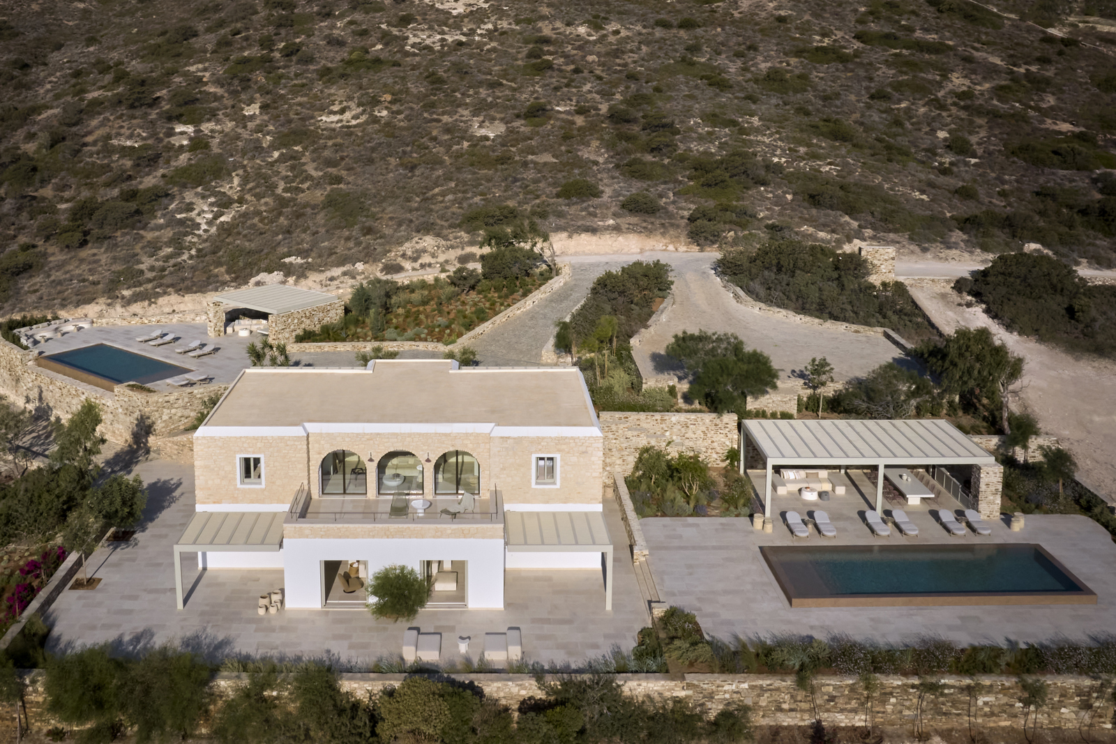 Villa Akra image 3